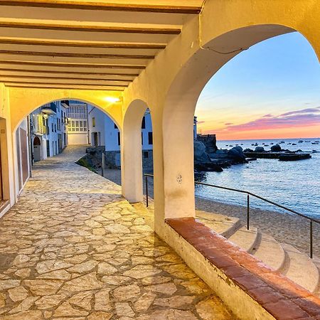 Apartaments Can Niell Calella De Palafrugell Exterior photo