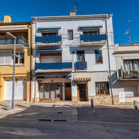 Apartaments Can Niell Calella De Palafrugell Exterior photo