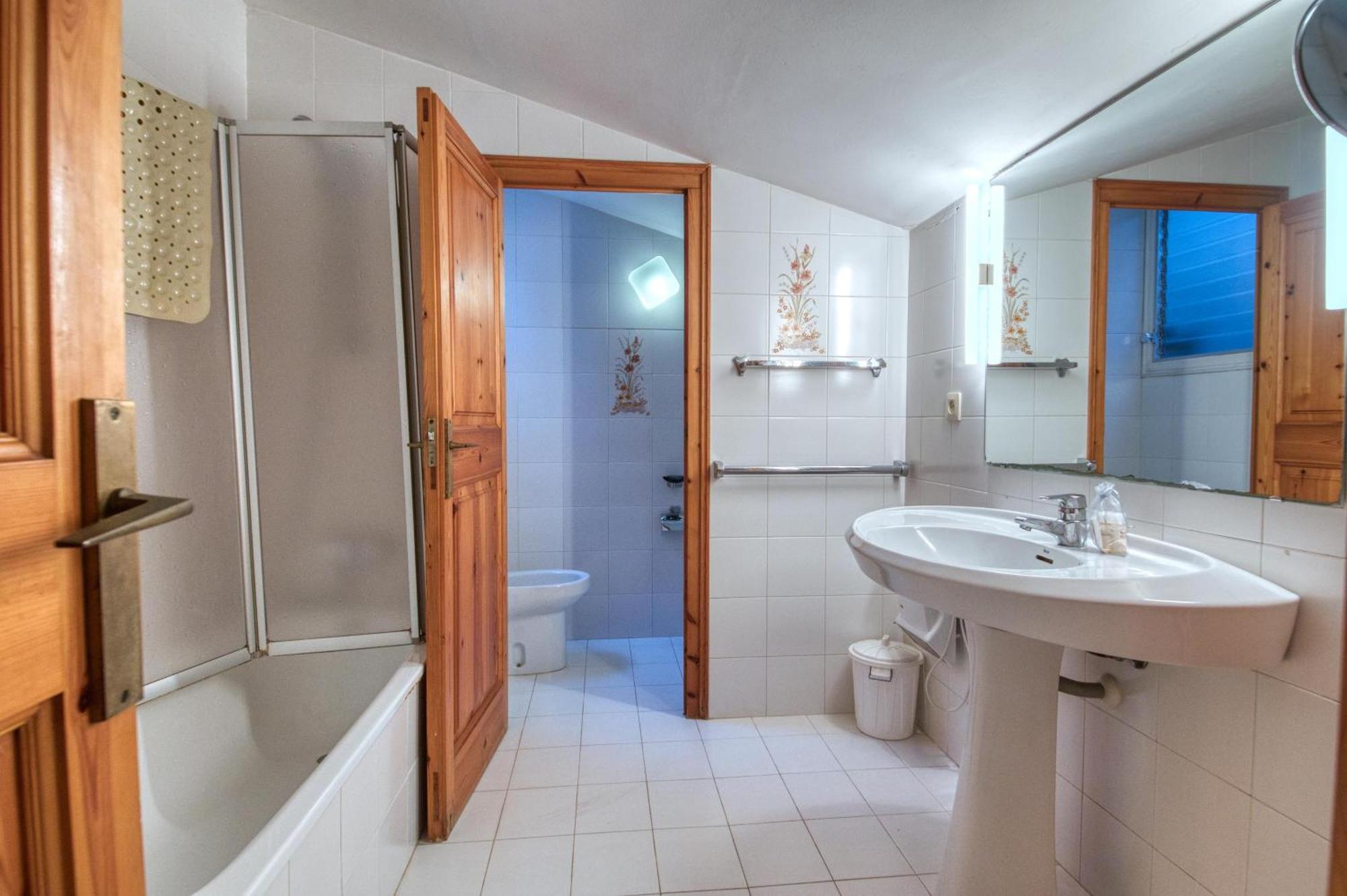 Apartaments Can Niell Calella De Palafrugell Exterior photo