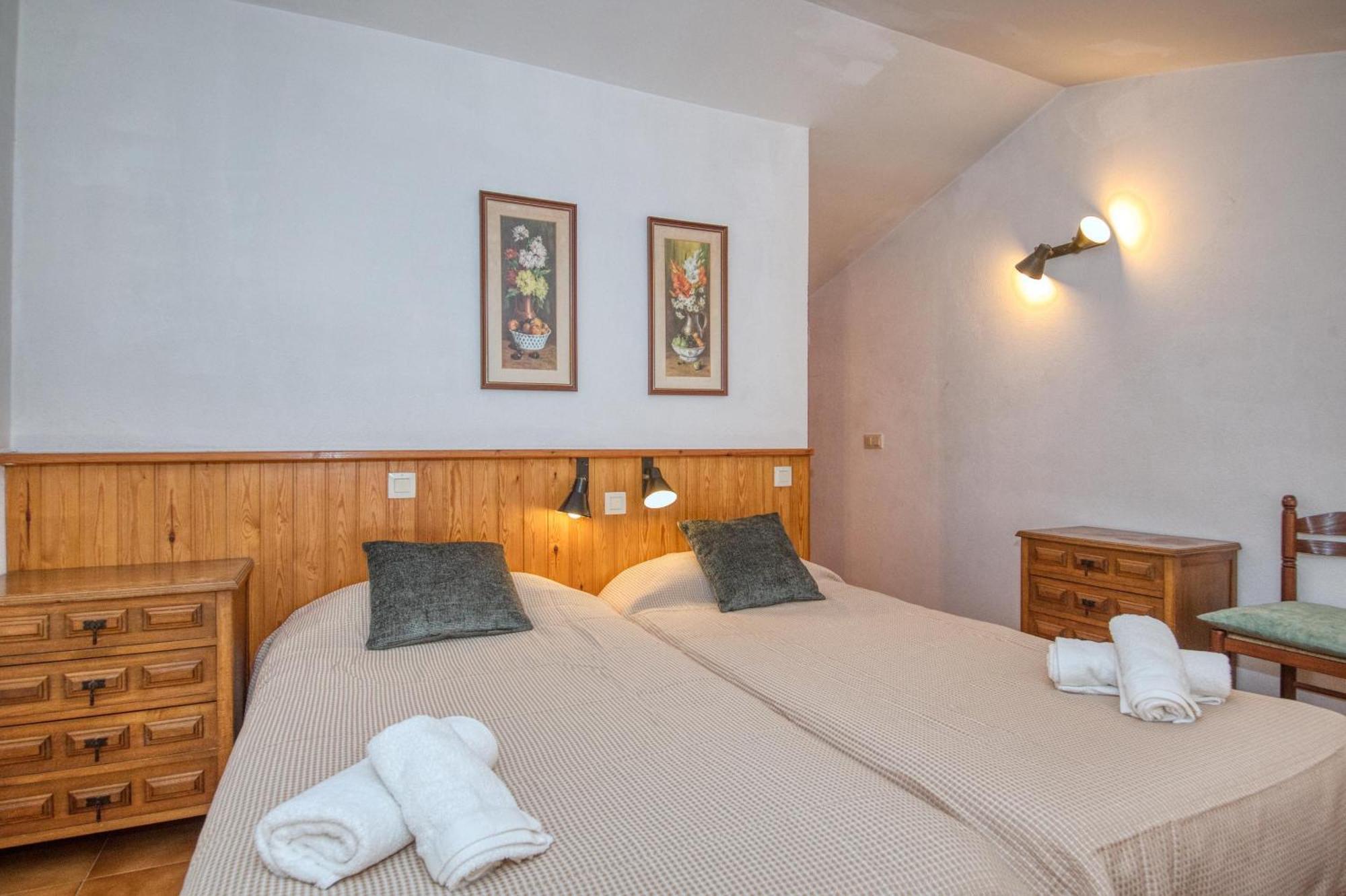 Apartaments Can Niell Calella De Palafrugell Exterior photo