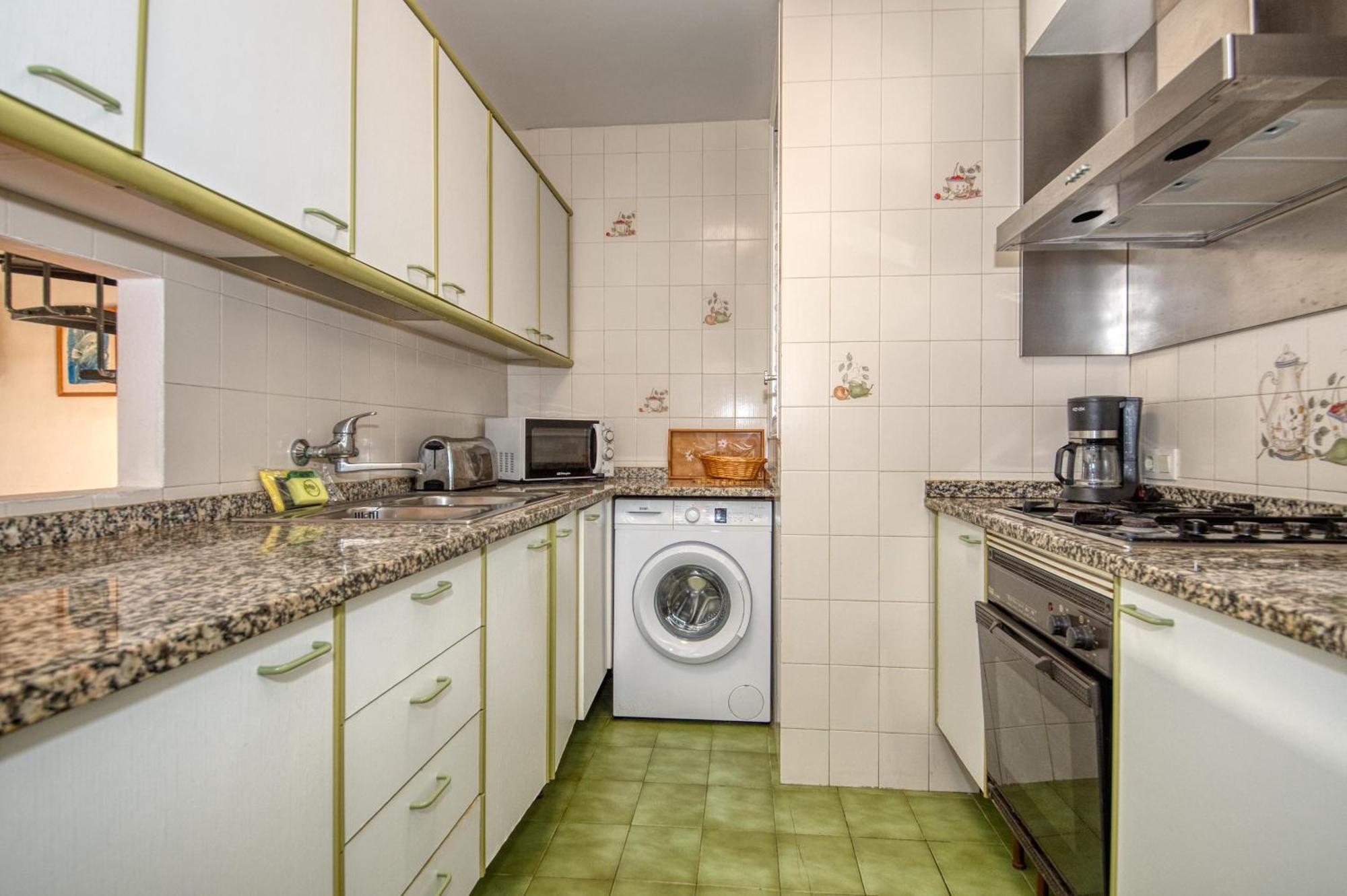 Apartaments Can Niell Calella De Palafrugell Exterior photo