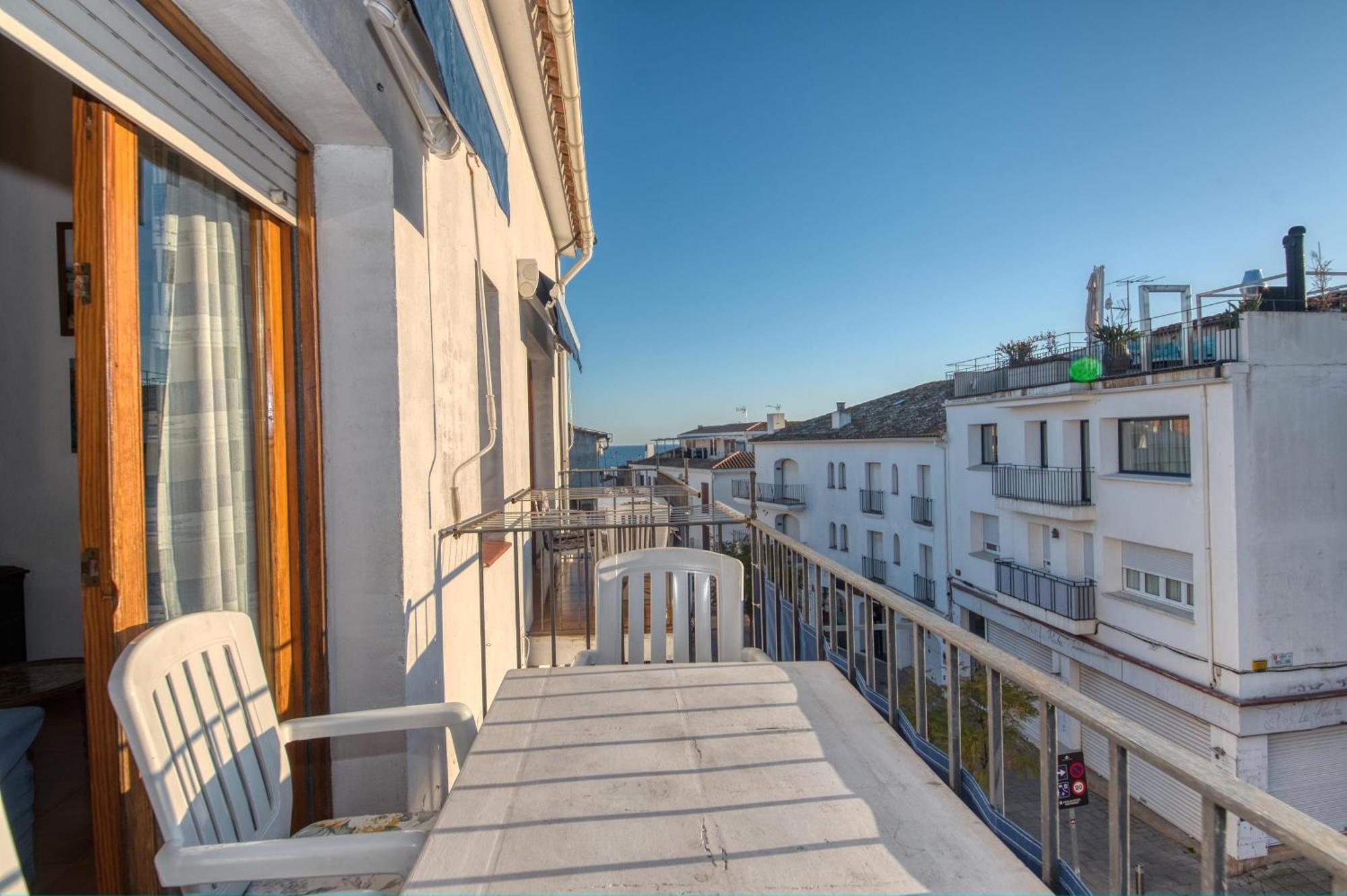Apartaments Can Niell Calella De Palafrugell Exterior photo