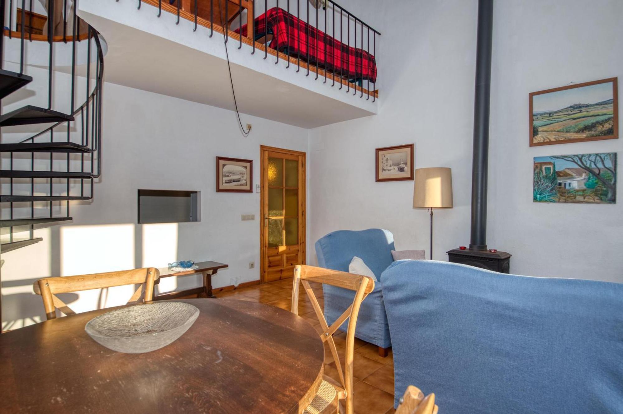 Apartaments Can Niell Calella De Palafrugell Exterior photo