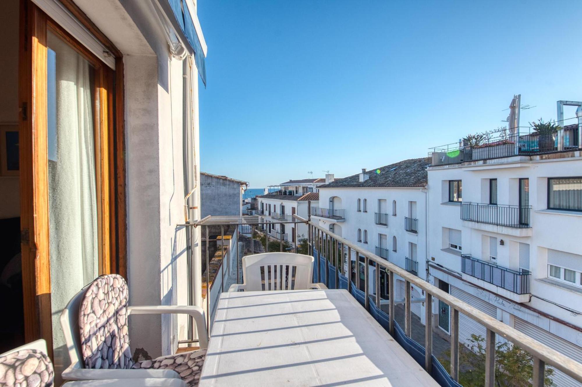 Apartaments Can Niell Calella De Palafrugell Exterior photo
