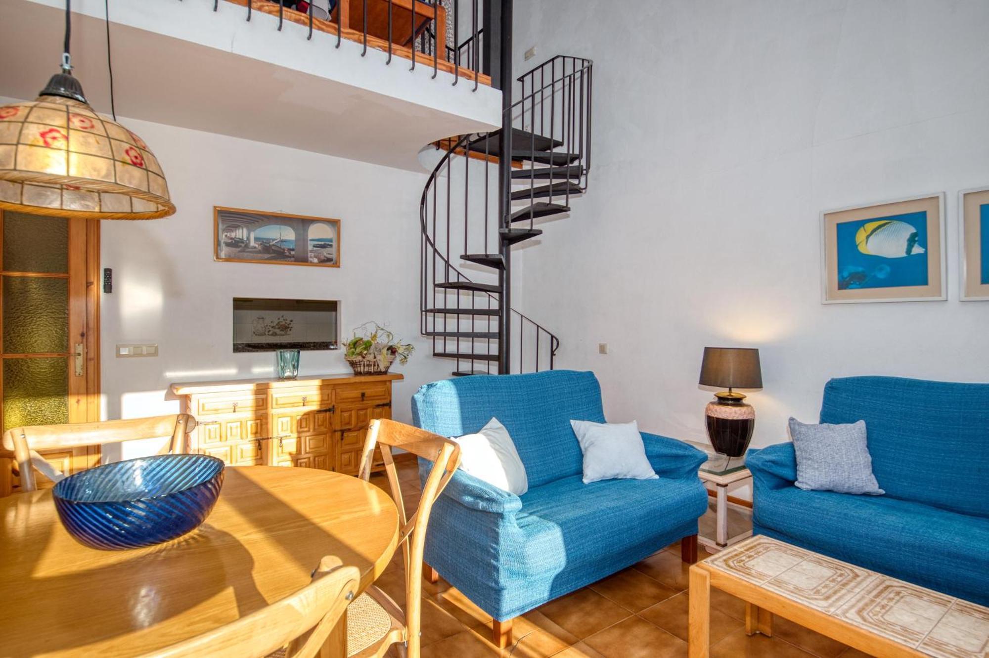 Apartaments Can Niell Calella De Palafrugell Exterior photo