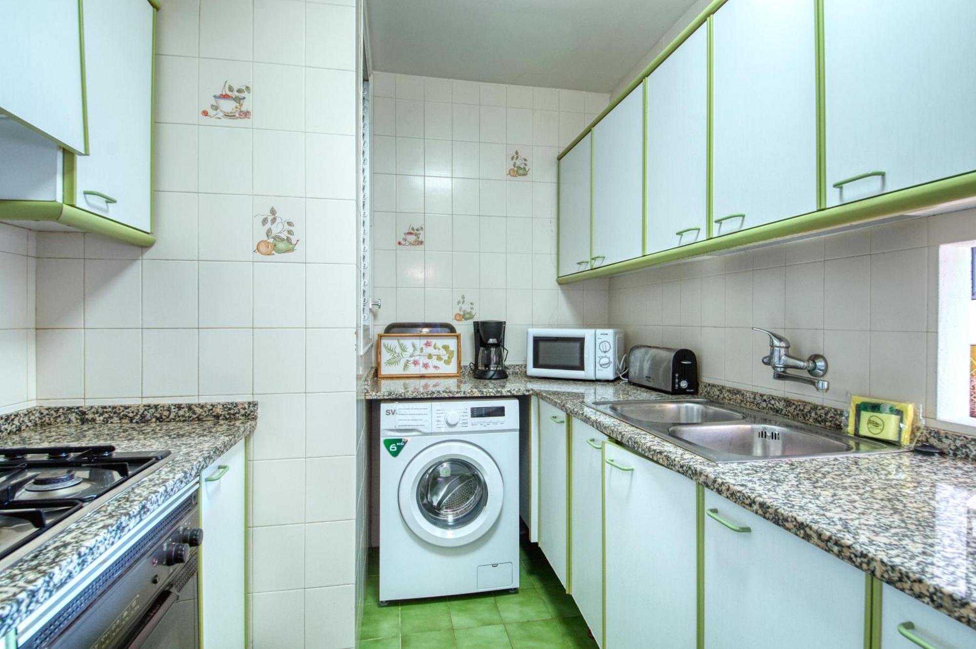 Apartaments Can Niell Calella De Palafrugell Exterior photo
