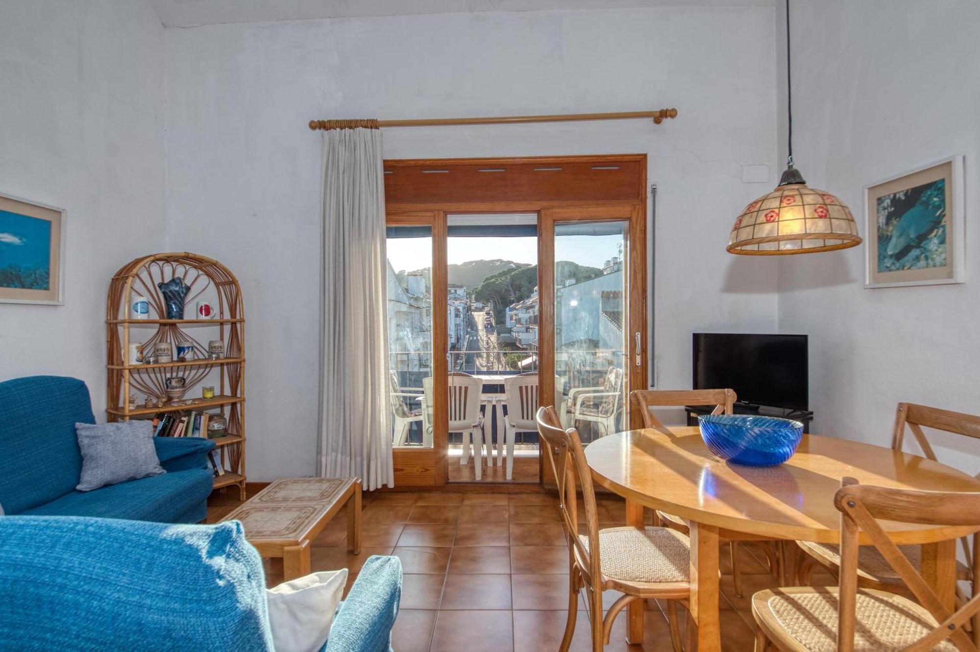 Apartaments Can Niell Calella De Palafrugell Exterior photo