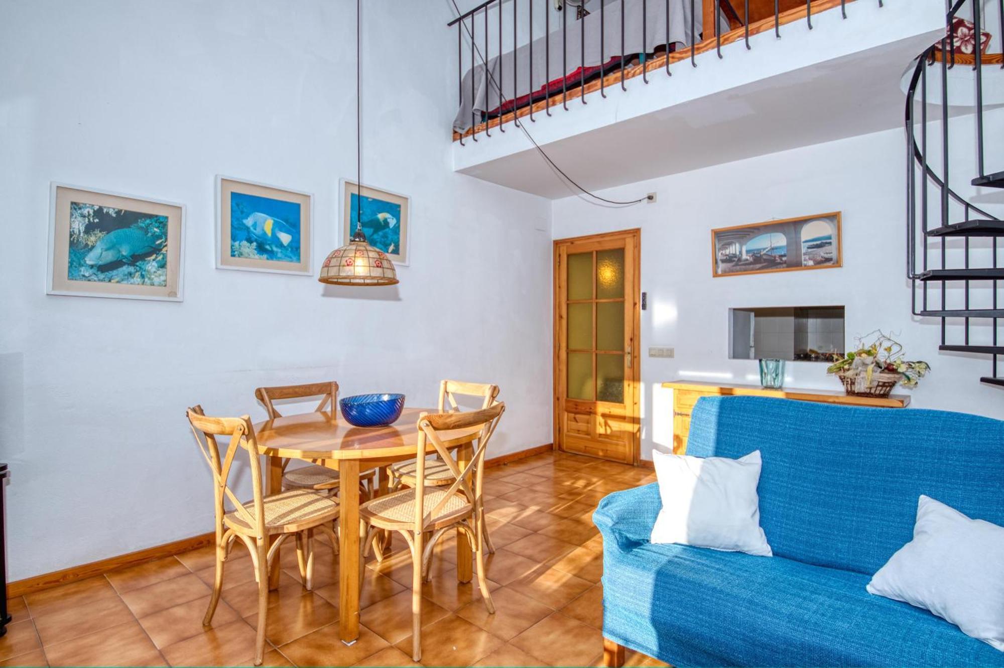 Apartaments Can Niell Calella De Palafrugell Exterior photo