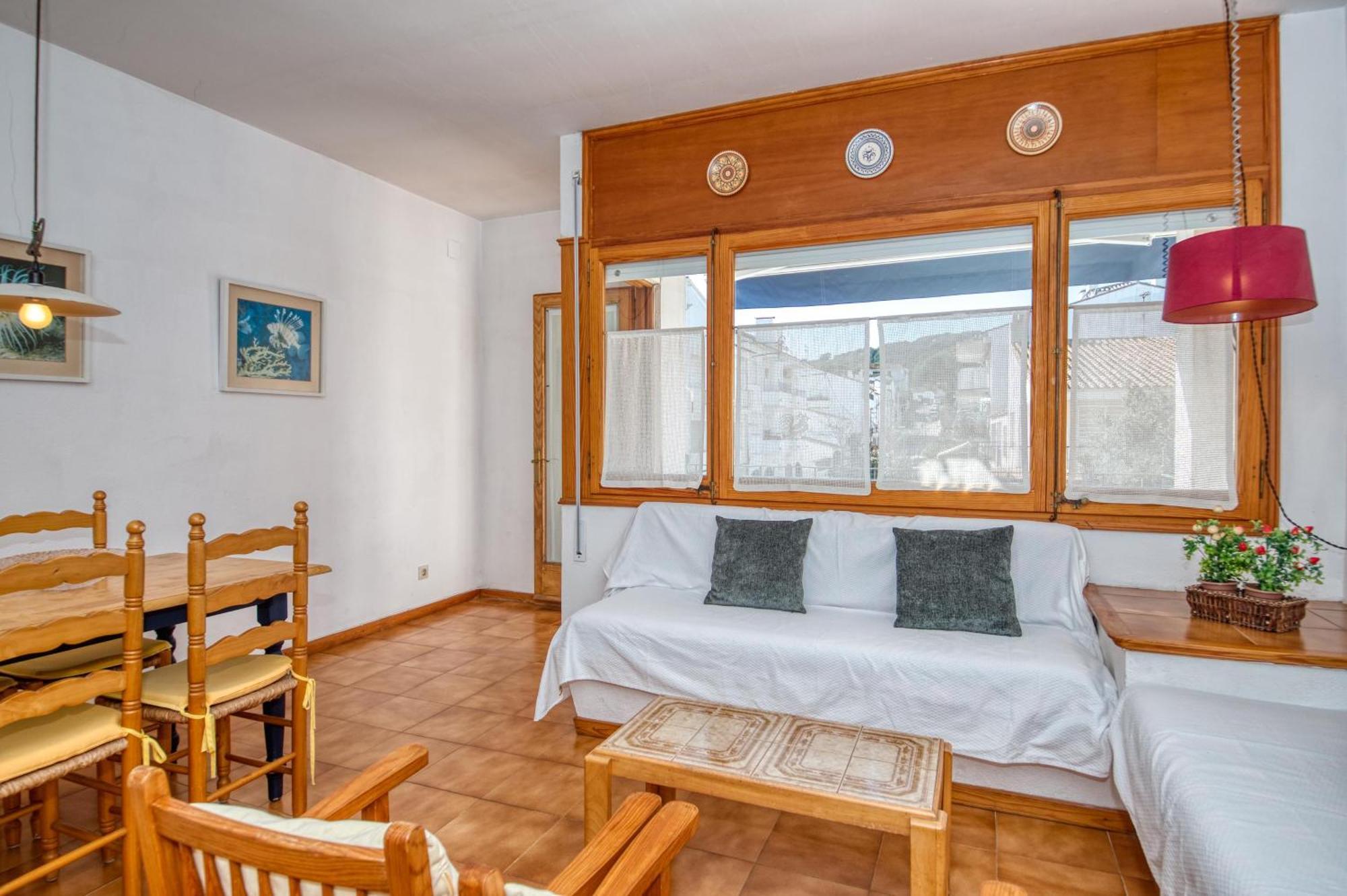 Apartaments Can Niell Calella De Palafrugell Exterior photo