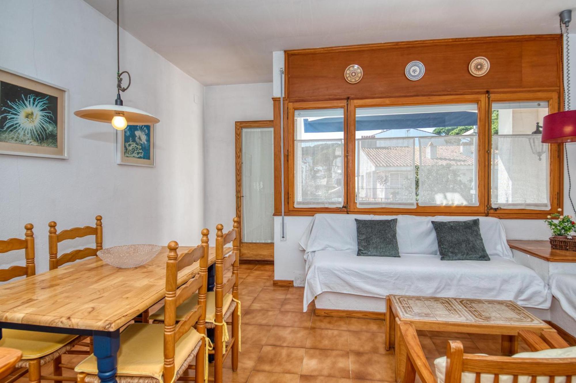 Apartaments Can Niell Calella De Palafrugell Exterior photo